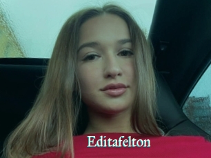 Editafelton