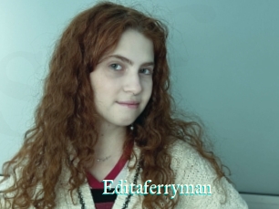 Editaferryman