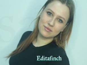 Editafinch