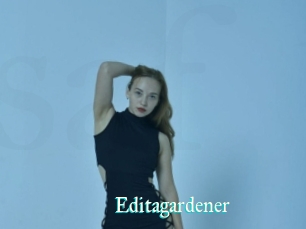 Editagardener