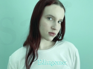 Editagomer