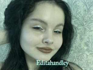 Editahandley