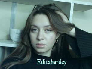 Editahardey