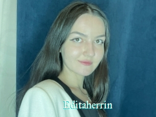 Editaherrin