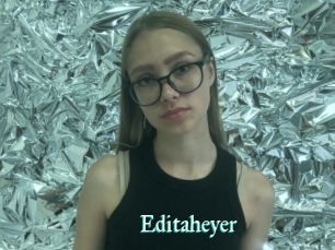 Editaheyer