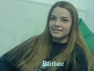 Editbate