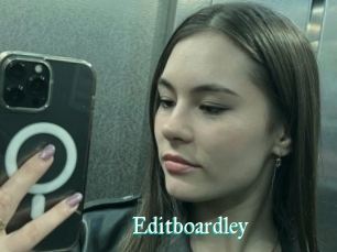 Editboardley