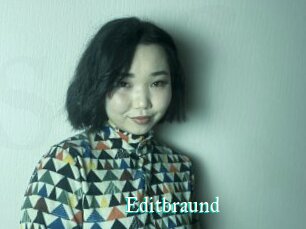 Editbraund