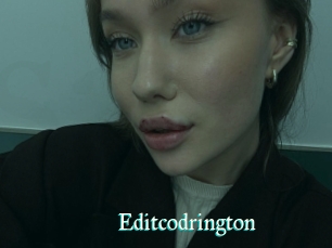 Editcodrington