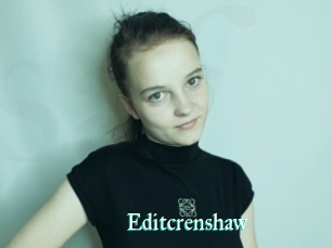 Editcrenshaw
