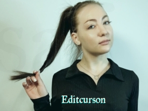 Editcurson