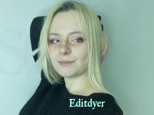 Editdyer