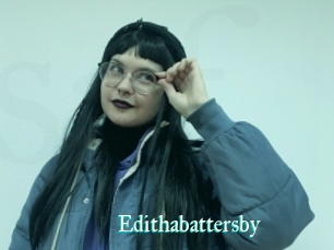 Edithabattersby