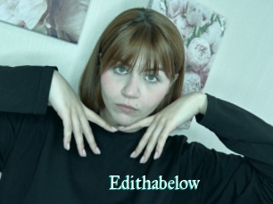 Edithabelow