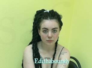 Edithaboundy