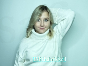 Edithabrickell