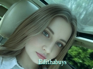 Edithabuys