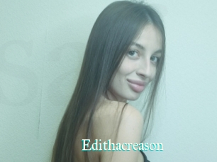 Edithacreason