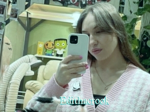 Edithacrook