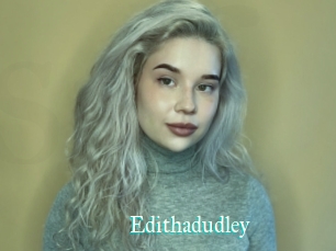 Edithadudley
