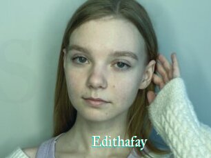 Edithafay