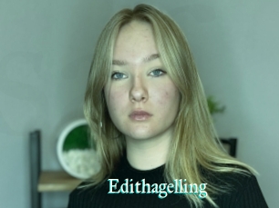 Edithagelling
