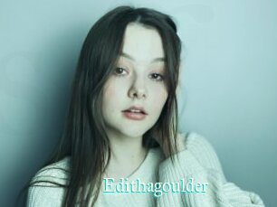 Edithagoulder