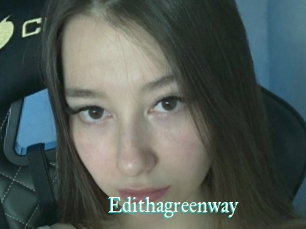 Edithagreenway