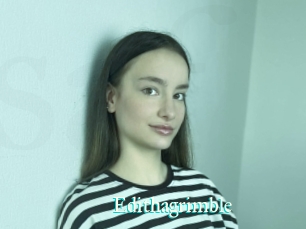 Edithagrimble