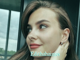 Edithahaimes