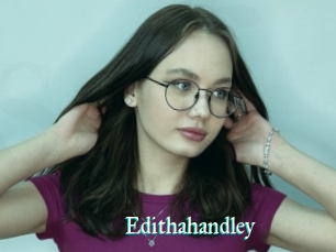 Edithahandley