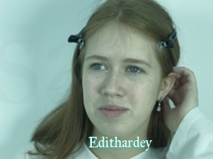 Edithardey