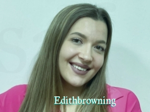 Edithbrowning