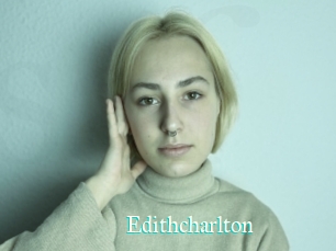 Edithcharlton