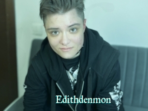 Edithdenmon