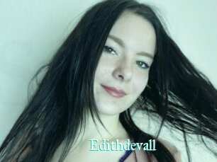 Edithdevall
