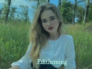 Editheming
