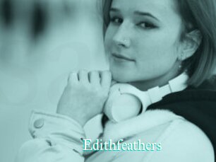 Edithfeathers