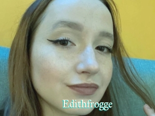 Edithfrogge