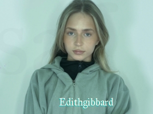 Edithgibbard