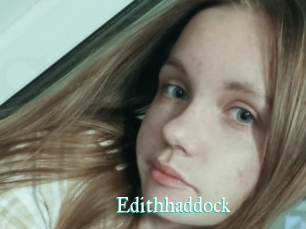 Edithhaddock