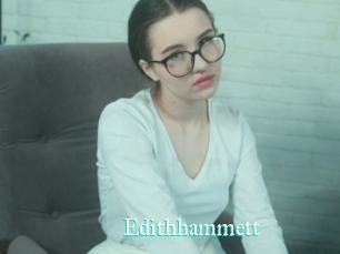 Edithhammett