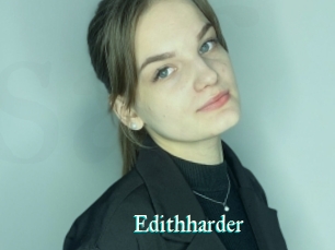 Edithharder