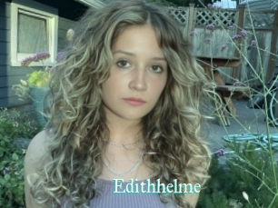 Edithhelme