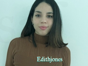 Edithjones