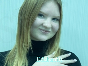 Edlabarritt