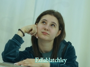 Edlablatchley
