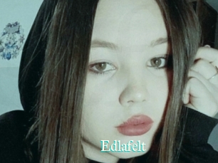 Edlafelt