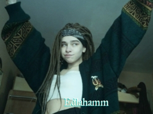 Edlahamm