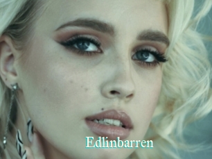 Edlinbarren